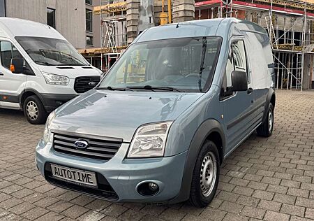 Ford Transit Connect Kasten Lang Trend-Klima!