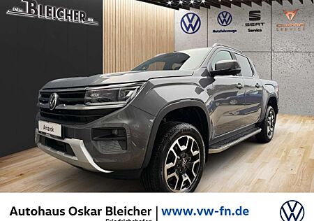 VW Amarok Volkswagen Style 3.0 TDI 177 kW 10-G-Automatik 4MO