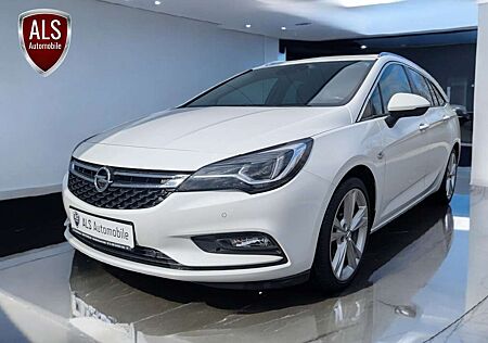 Opel Astra Innovation Start/Stop"Scheckheft komplett"BT"USB"