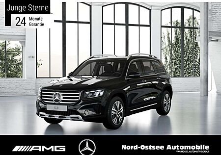 Mercedes-Benz GLB 200 d PROGRESSIVE SHZ LED NAVI KEYLESS-GO