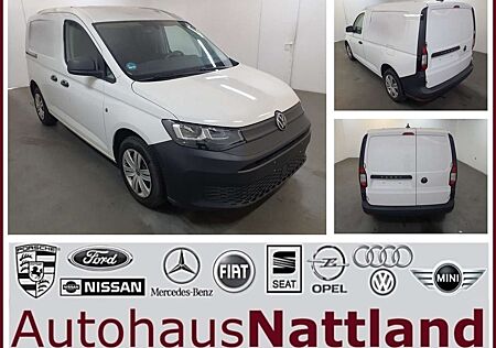 VW Caddy Volkswagen 2.0 TDI Cool & Sound PDC Klimaautomatik
