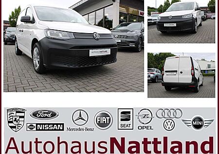 VW Caddy Volkswagen 2.0 TDI Cool & Sound PDC Klimaautomatik