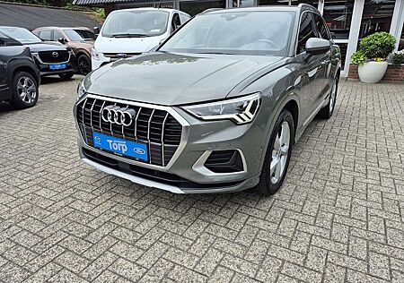 Audi Q3 40 2,0 TFSI quattro advanced S Line * TOP *