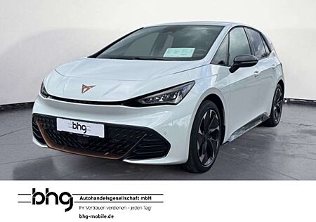 Cupra Born KAMERA SHZ PDC LED ACC 82 KW/h NAVI