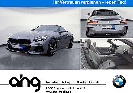 BMW Z4 sDrive20i Cabrio M Sportpaket Sport Aut. PDC