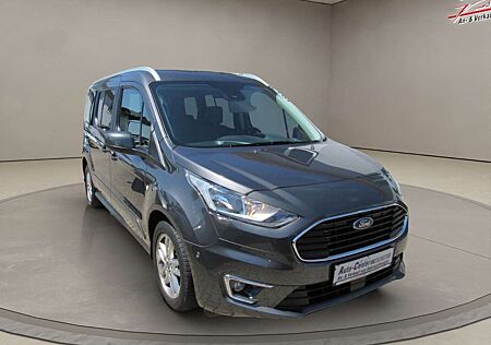 Ford Grand Tourneo Connect Titanium, 7SITZ., Pano,AHK