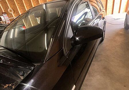 Opel Vectra Edition