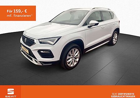Seat Ateca 1.5 TSI DSG Xperience Navi AHK LED RFK ACC