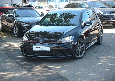 VW Golf Volkswagen VII Lim. GTI Clubsport BMT / Recaro / R-Kam