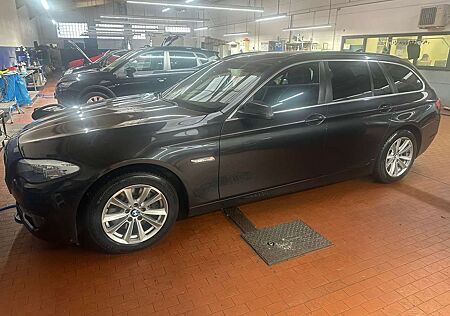 BMW 525 d xDrive