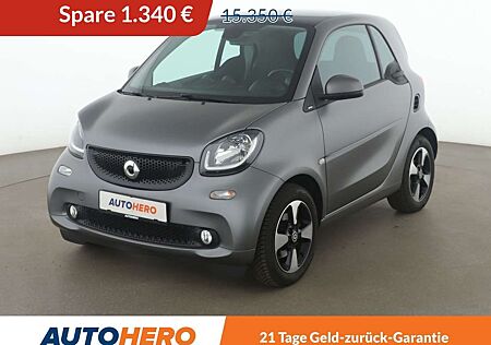 Smart ForTwo 0.9 Turbo Prime Aut.*NAVI*TEMPO*PANO*PDC*SHZ*