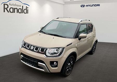 Suzuki Ignis 1.2++Wenige KM!++Kamera!++Allwetter!++