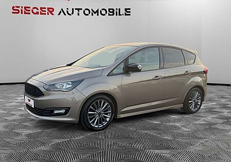 Ford C-Max SPORT, KLIMA, PDC, PARK ASSIST, TÜV NEU