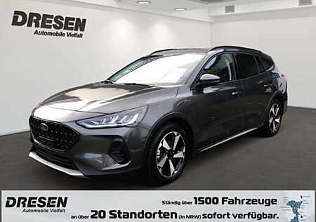 Ford Focus Turnier 1.5 EcoBlue Active El. Panodach+B&O