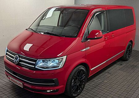 VW T6 Multivan Volkswagen Generation Six 7.Sitz+MwSt.+ACC+LED
