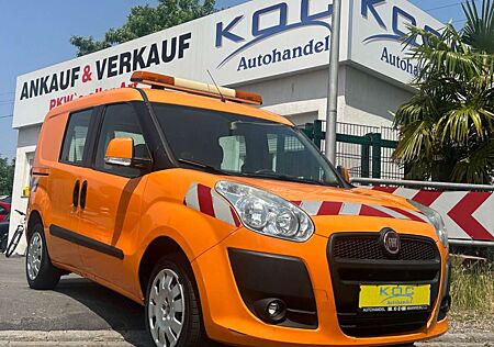 Fiat Doblo Doblò SX Kombi / 1. Hand
