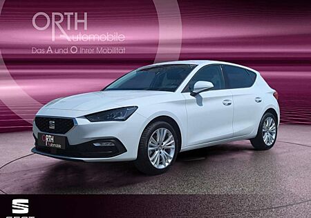Seat Leon Style 1.0TSI 110PS LED AppNAVI FULL LINK LENK