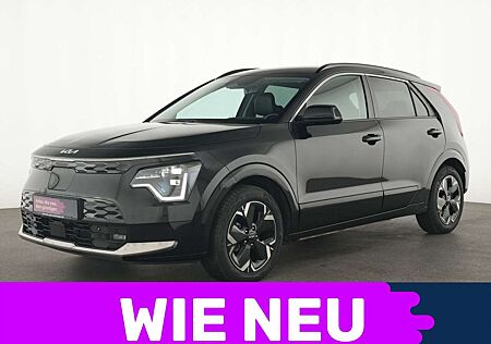 Kia Niro EV Vision Navi|Kamera|Bi-LED|SHZ|PDC