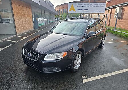 Volvo V70 Summum