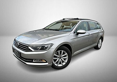 VW Passat Variant Volkswagen 1.4 TSI Pano.|Navi|2xPDC|Garantie