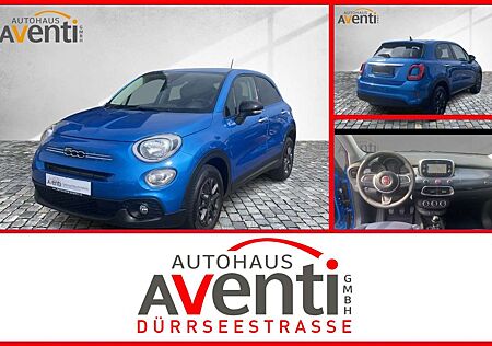 Fiat 500X 1.0 GSE Club *LM*Navi*SpurH*Apple*Bluetooth