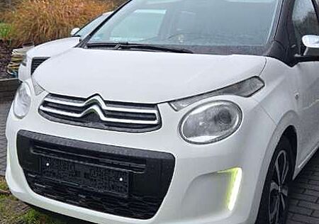 Citroën C1 Citroen PureTech 82 Shine