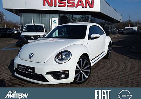 VW Beetle Volkswagen 1.4 TSI Cup*R-Line*Alu19Zoll*SHZ*