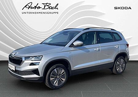 Skoda Karoq Tour 1.5 TSI 110 kW DSG