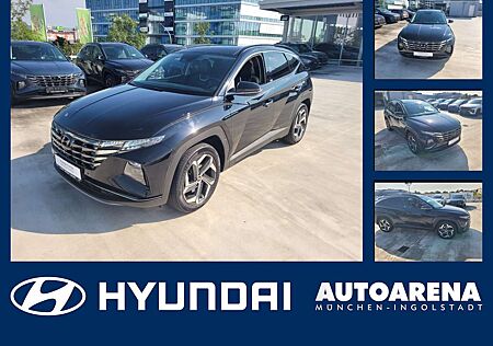 Hyundai Tucson 1.6 T-GDI Prime Pano Allrad ECS