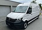 VW Crafter Volkswagen Kasten 35 Hoch Lang Maxi Klima FWD