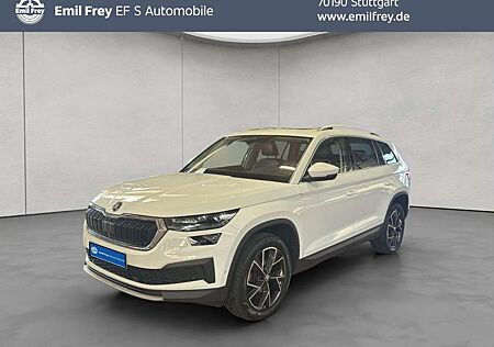 Skoda Kodiaq 1.5 TSI DSG Style