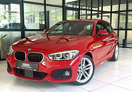 BMW 120 i Limousine |M-PAKET|ACC|KAMERA|KEYLESS|LED|