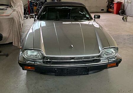 Jaguar XJS V12 Automatik Oldtimer