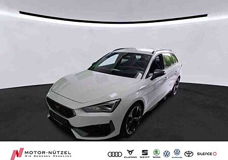 Cupra Leon ST 2.0 TSI DSG LED+NAVI+APP+ACC+SHZ+RFK+NSW