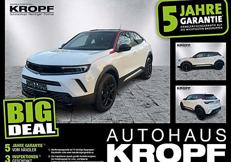 Opel Mokka 1.2 Turbo GS Line FIN ab 2,99% Winterp.+Kam