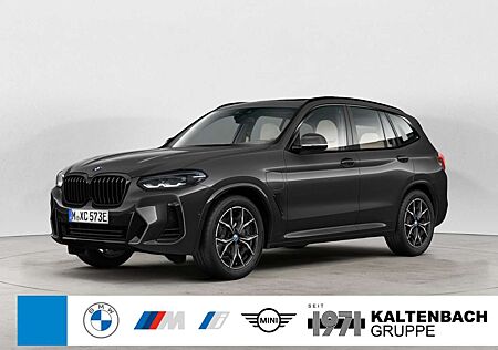 BMW X3 xDrive 30e M-Sport FACEL. PANO HUD LED SHZ
