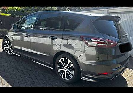 Ford S-Max 2.0 EcoBlue Aut. ST-LINE