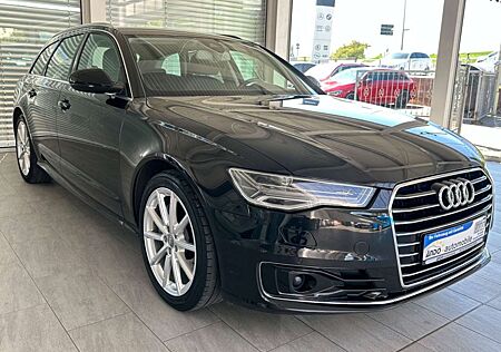 Audi A6 Avant 3.0 TDI MATRIX/ACC/Spur./Totwinkel