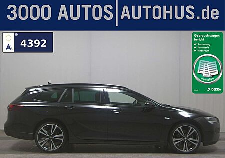 Opel Insignia ST 2.0 D Ultimate OPC Navi LED HuD BOSE
