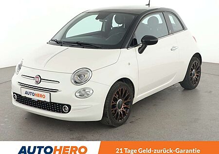 Fiat 500 1.2 120th*PDC*PANO*KLIMA*TEMPO*GARANTIE*