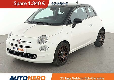 Fiat 500 1.2 120th*PDC*PANO*KLIMA*TEMPO*GARANTIE*