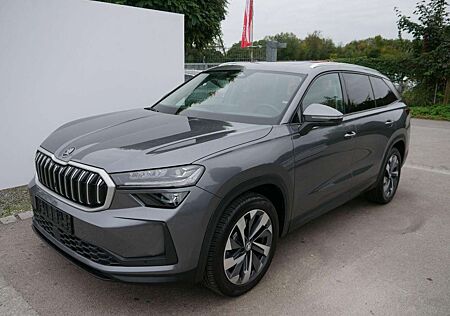 Skoda Kodiaq Selection 1.5 TSI mHEV DSG*NAVI*PDC*KAMERA*LED*...