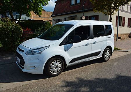 Ford Tourneo Connect Trend 1.5 TDCI
