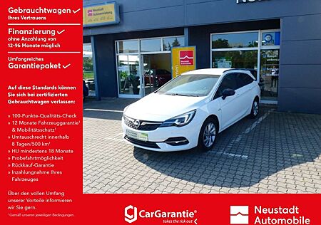 Opel Astra Elegance Sports Tourer LED-Matrix-Licht, Navi