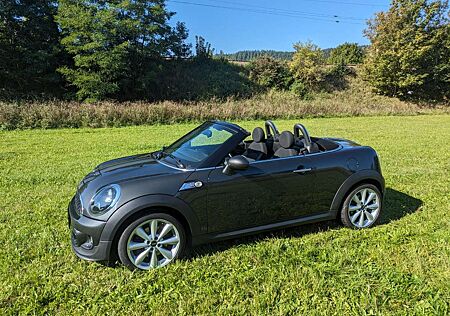 Mini Cooper S Roadster +Cooper+S+Roadster