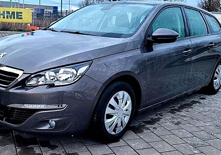 Peugeot 308 SW Active/R.Cam/Pano/Garanie