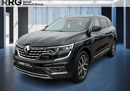 Renault Koleos II dCi 190 Limited 4WD LED SHZ Kamera Navi