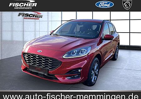 Ford Kuga Plug-In Hybrid ST-Line Bluetooth Navi LED
