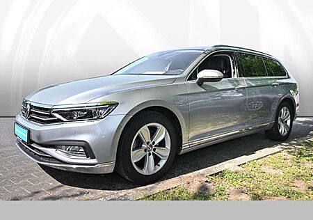 VW Passat Variant Volkswagen 2.0 TDI DSG 4 Motion Elegance