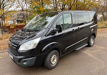 Ford Tourneo Custom 300 L1H1 VA Titanium